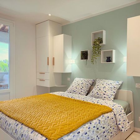 "' Impasse D'Un Instant "' 8Min Aix - Clim & Parking Appartement Venelles Buitenkant foto